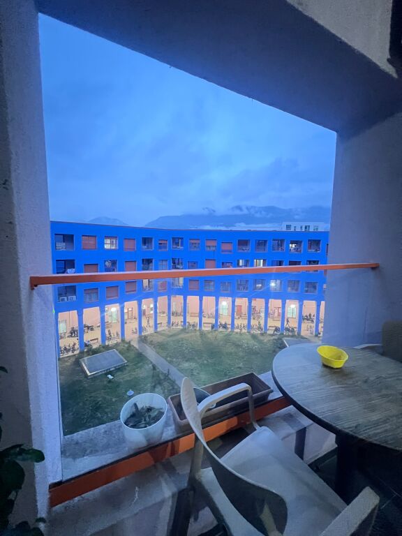 Apartment 2+1