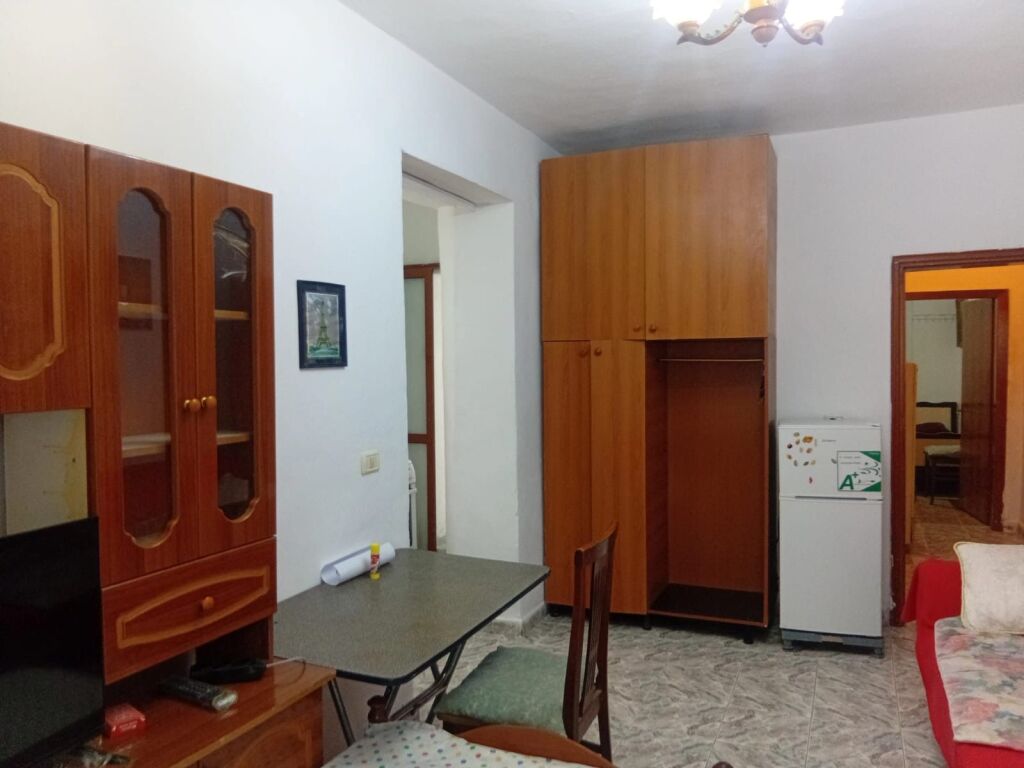 Apartament 1+1, Qyteti Studenti!