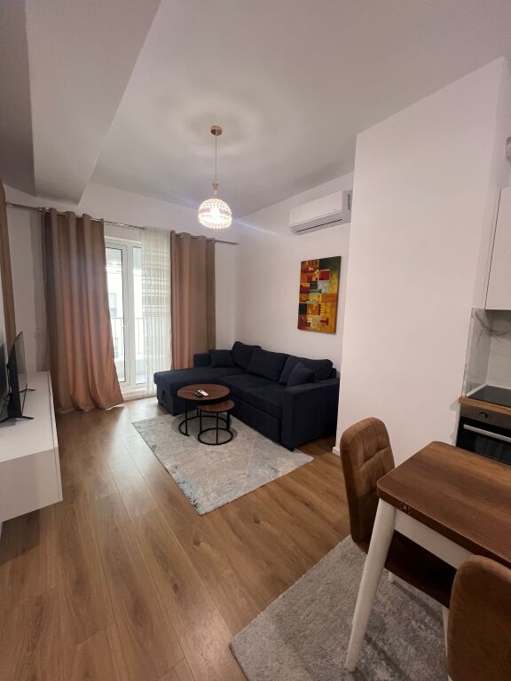 Vendo appartamento 1+1 con ipoteca in Ali Dem- Residenza Kaimi