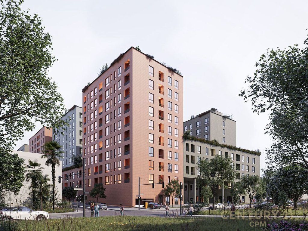 SPLENDOR RESIDENCE VENDIAMO APPARTAMENTO 2+1+2+DEPOSITO