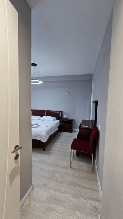 Apartment 2+1 for rent – Barricades Street