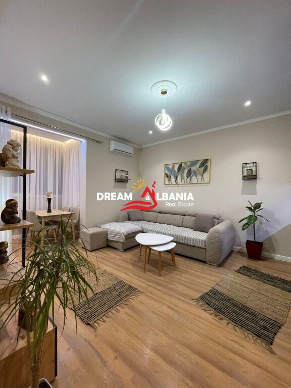 Apartment 1+1 for rent on Kavaja street near Deliorgji (ID 42111532)