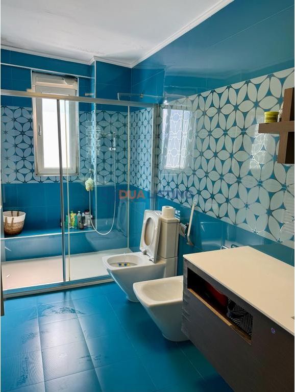DUPLEX 5+1+3 FOR SALE AT KODRA E DIELLIT !