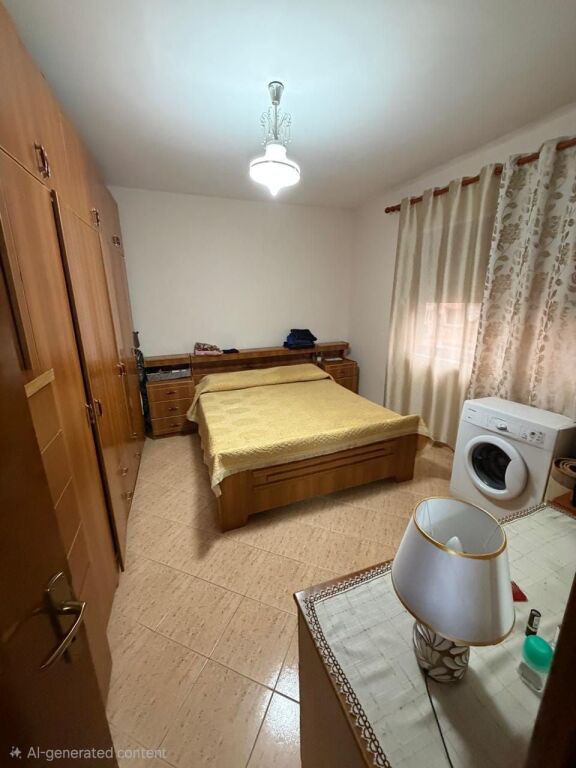 MYSLYM SHYRI_SHITET APARTAMENT 1+1