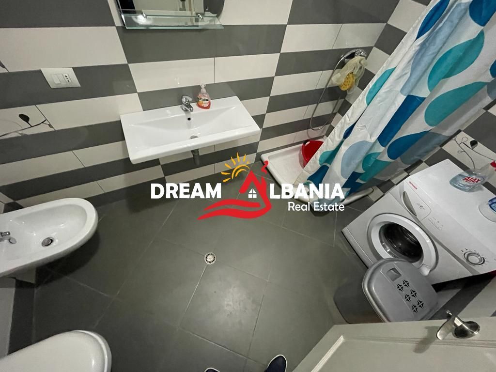 Apartment 2+1 for rent, Myslym Shyri Street, near Kastratit Gas Station, Tirana (ID 4221192)