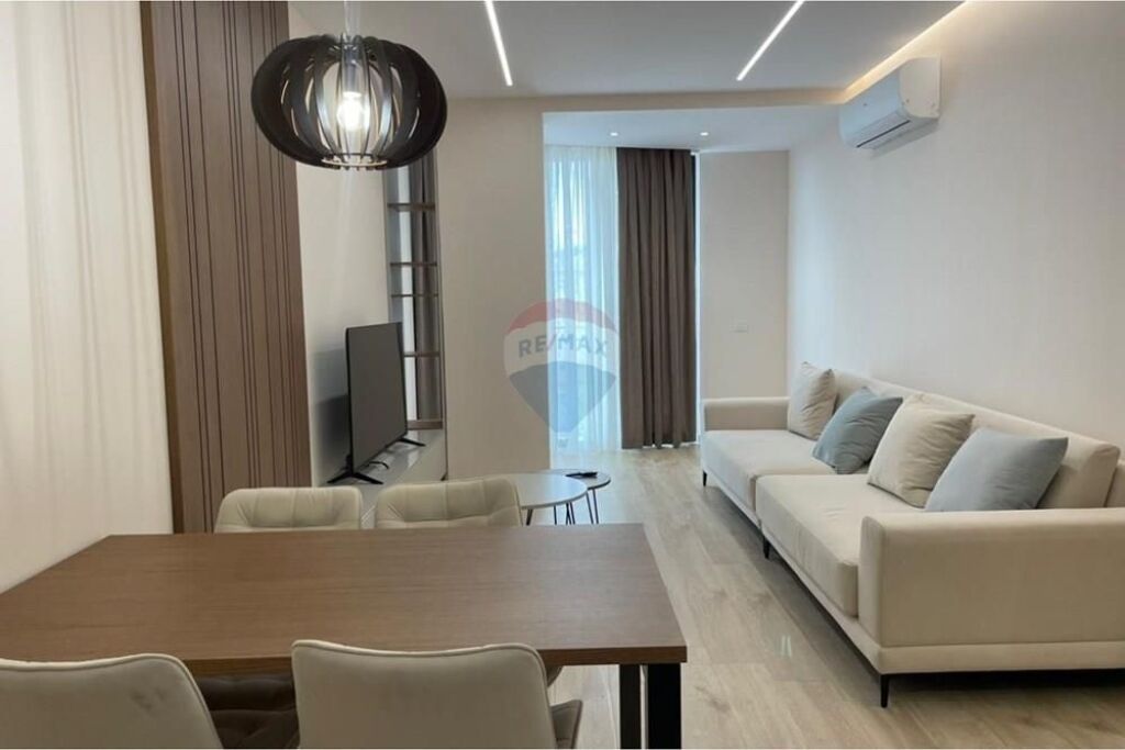 Appartamento 1+1 in affitto al Golden Tower