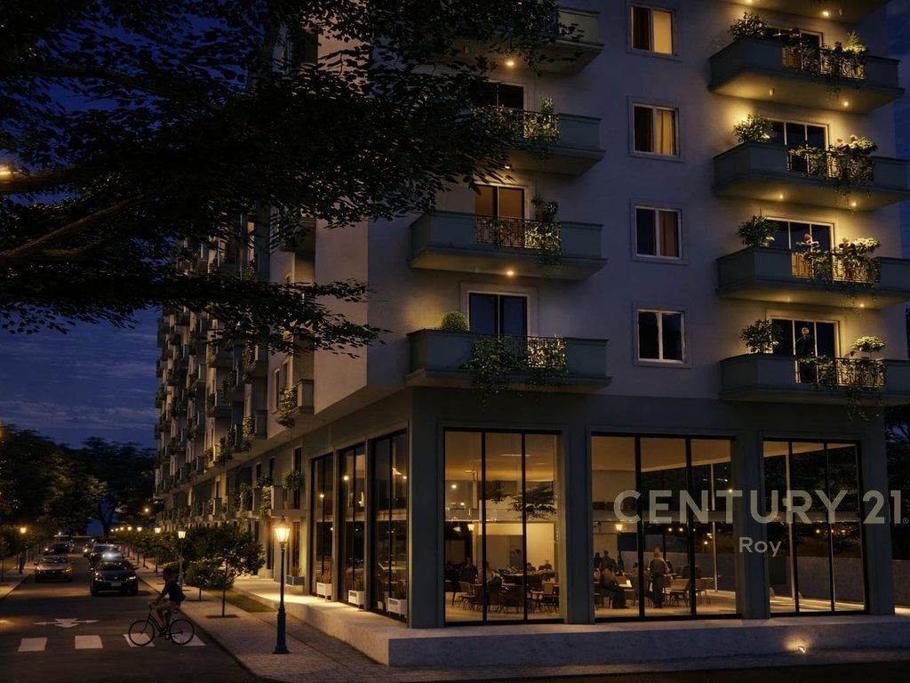 SALES HAVE STARTED AT ERDIAR RESIDENCE, QERRET!