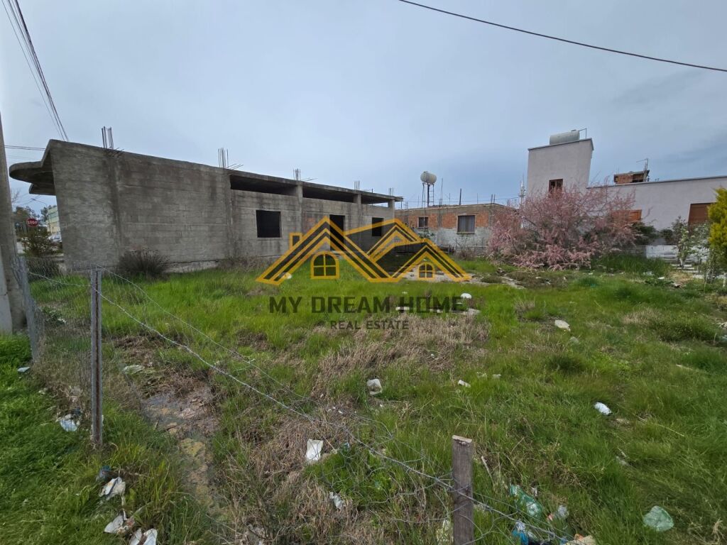 Object for sale at Old Keneta Durres!