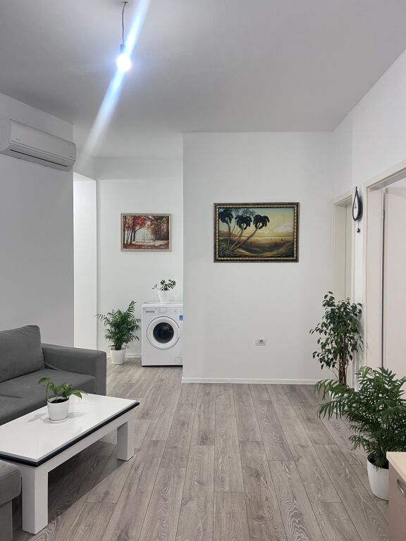 Apartment 2+1
