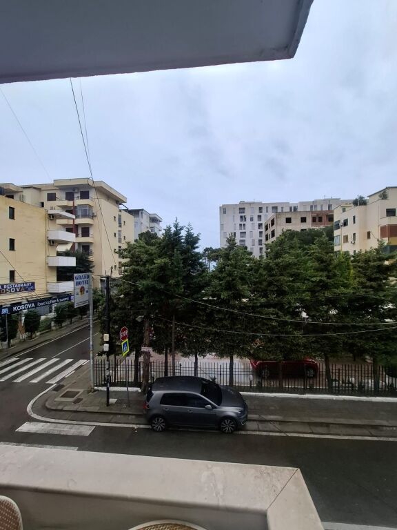 Affittasi Appartamento 1+1 Presso Shkembi i Kavajes