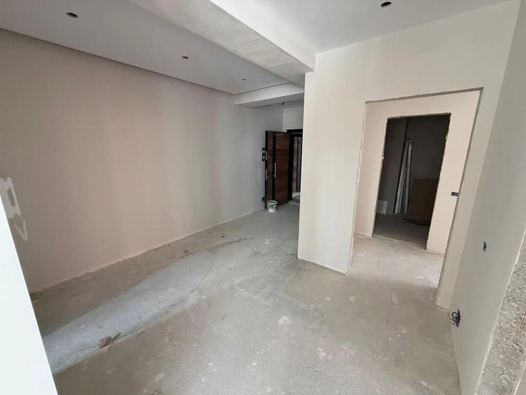 2+1 APARTMENT WITH VERANDA FOR SALE AT URBAN GATE