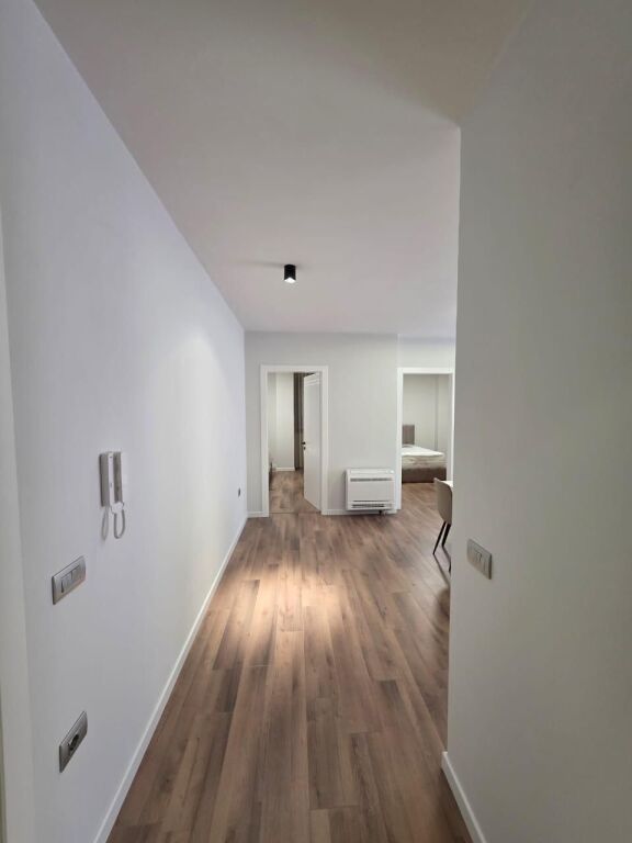 Shkolla e baletit Apartament me qera 2+1+2 +post parkimi