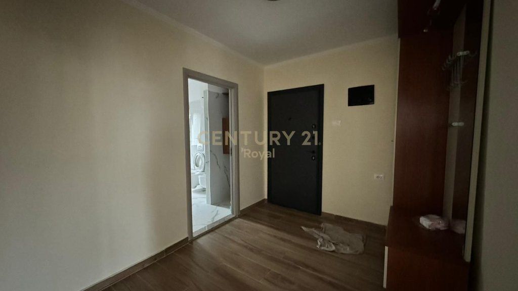 Apartament 2+1 për shitje në Allias, përballë Komisariatit nr 4, Tiranë - 