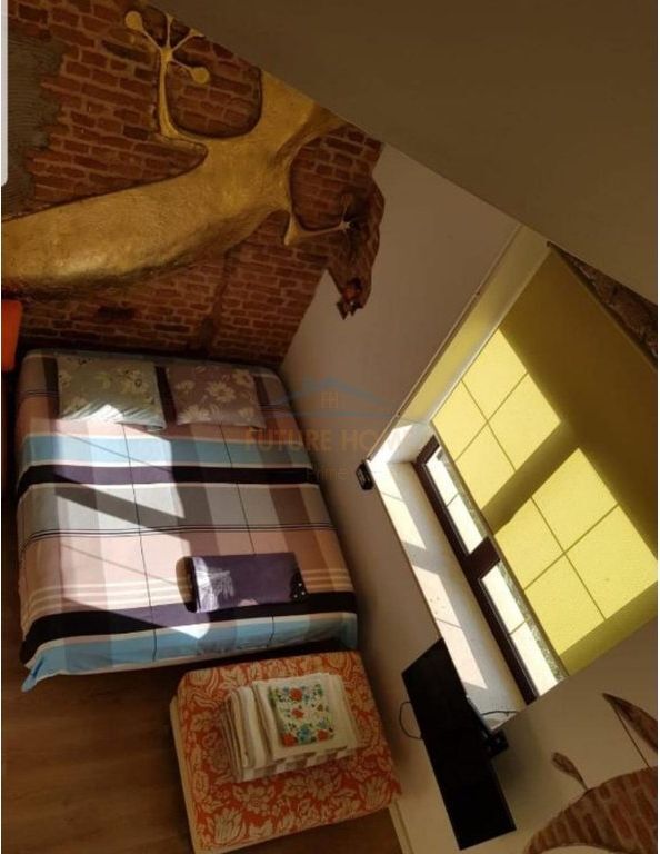 Qera , 2 Studio , Rruga e Kavajes , Tirane