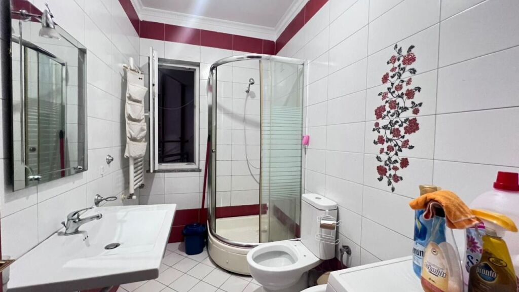 APARTAMENT ME QIRA 1+1- OXHAKU