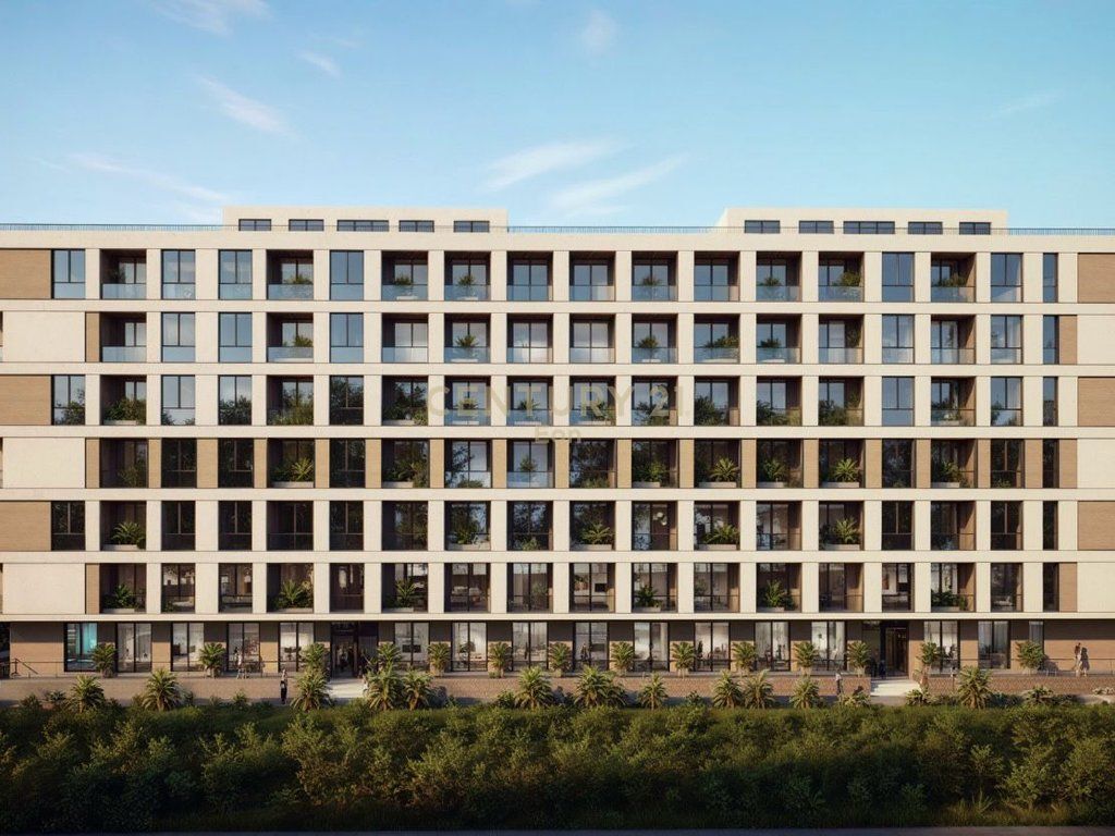 Shesim apartament 1+1 në Rezidencën "Vista Mare" , Qerret – Pagesë me Këste ! - Pamja 3
