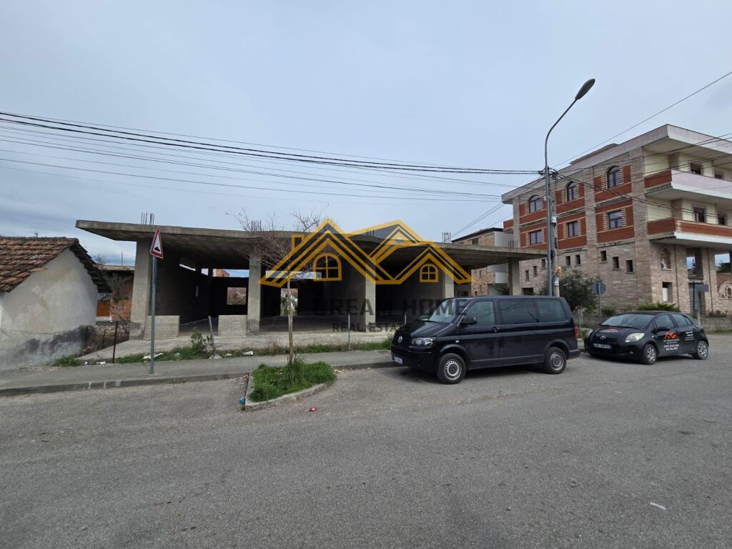 Object for sale at Old Keneta Durres!