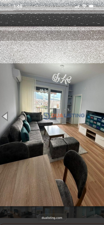 Apartament 2+1, Rruga 5 Maj!