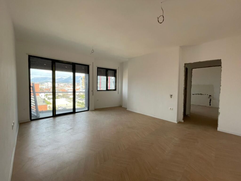 Apartament 1+1 per shitje ne Don Bosko.