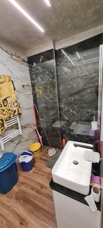 Qira, Apartament 1+1, Policia, Durres