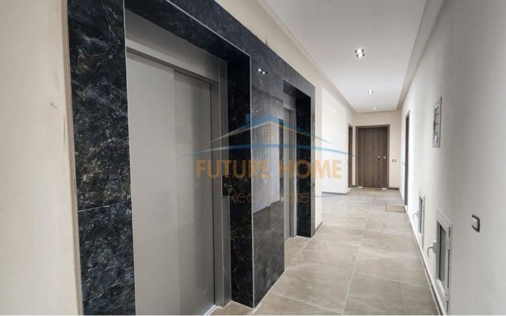 Apartment in Tirana, Njësia Bashkiake Nr. 2 - Pamja 5