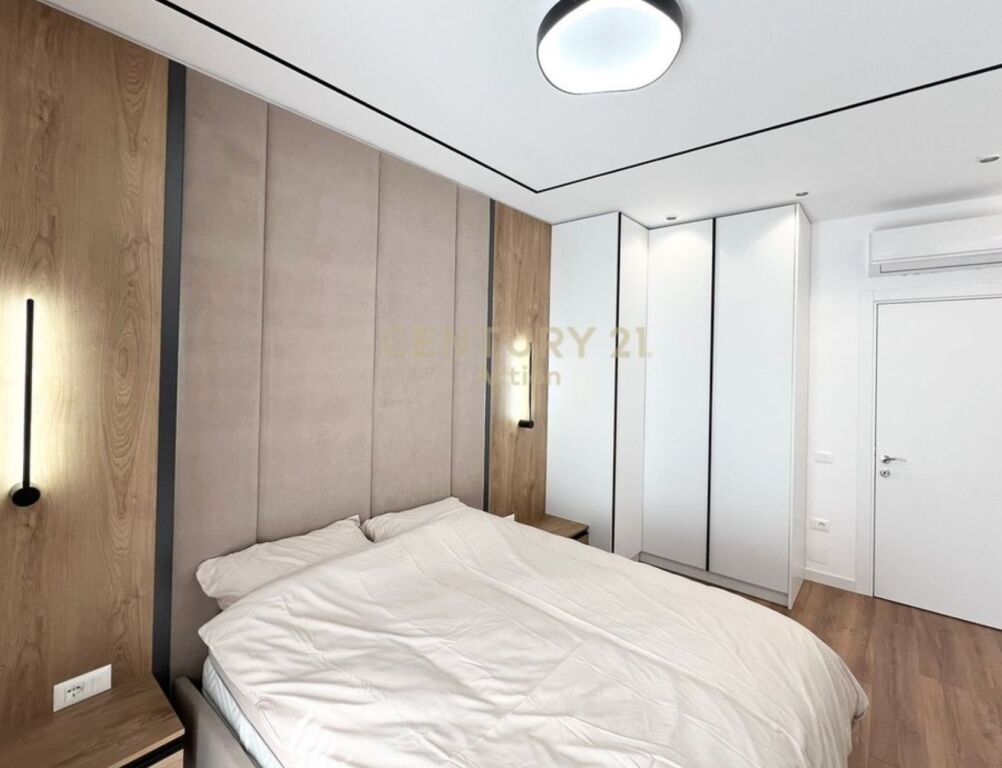 JEPET ME QERA SUPER APARTAMENT 1+1+POST PARKIM - View 4