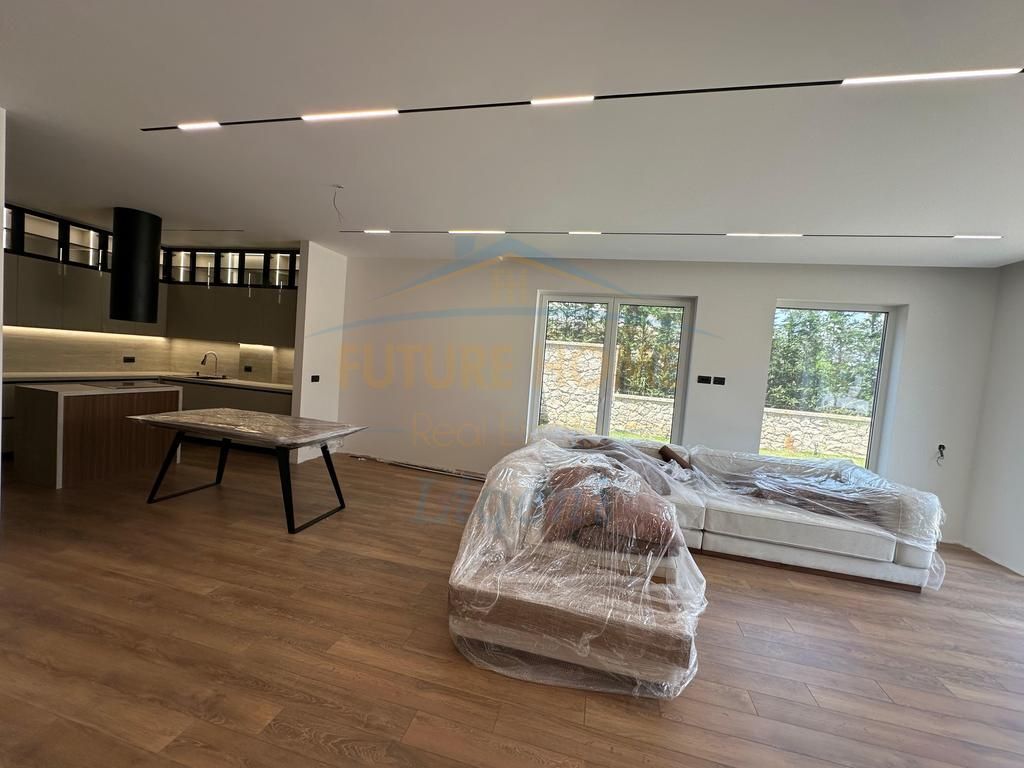 Villa for sale, Vilat Forest, Dry Lake Tirana