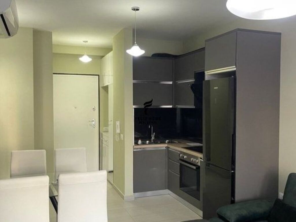 APARTAMENT ME QERA 1+1 STADIUMI DINAMO 60.000 LEKE FH-67082