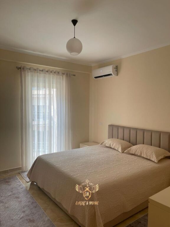🏡 APARTMENT 2+1 FOR RENT IN THE CENTER OF PRANVERA DURRES ☎️ 