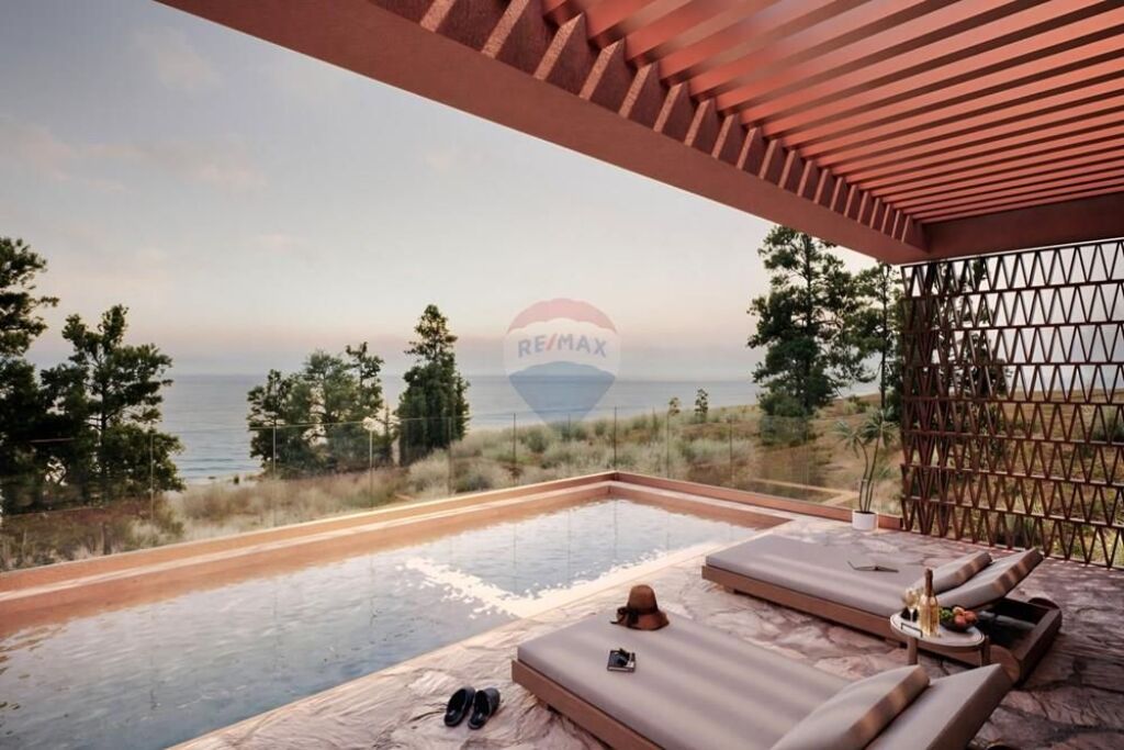 🏝️ Apartamente Luksoze për Shitje në Palasë – Dhërmi, Vlorë