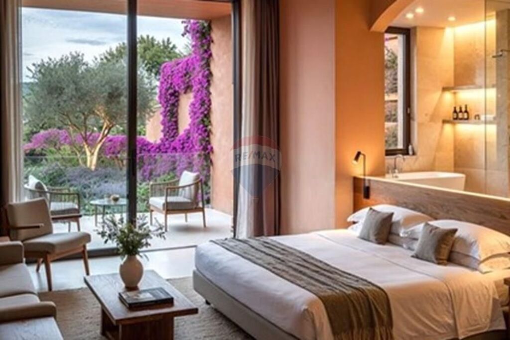 🏝️ Apartamente Luksoze për Shitje në Palasë – Dhërmi, Vlorë