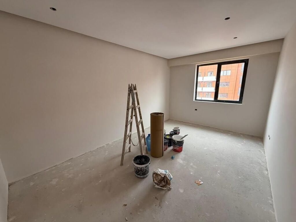 2+1 APARTMENT WITH VERANDA FOR SALE AT URBAN GATE