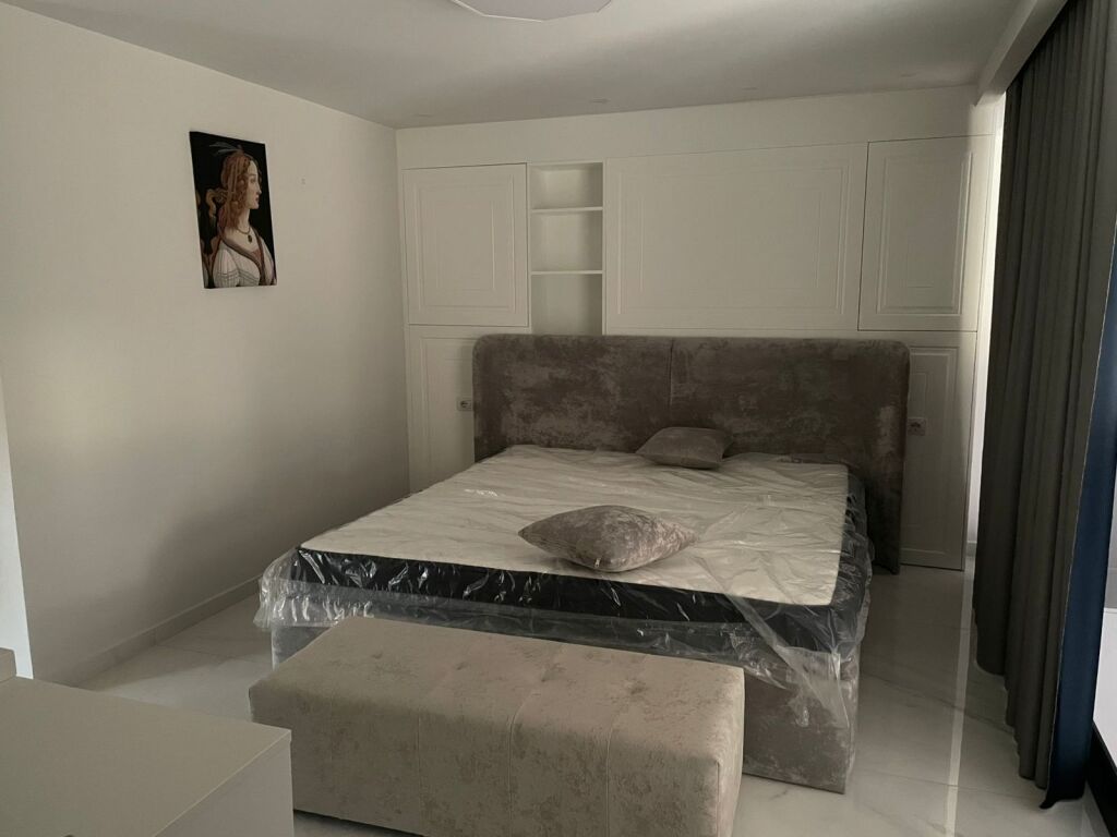 🌊 LUXURY DUPLEX FOR SALE – RADHIMË, JONUFER (VLORË)