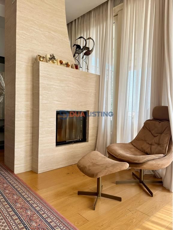 DUPLEX 5+1+3 FOR SALE AT KODRA E DIELLIT !