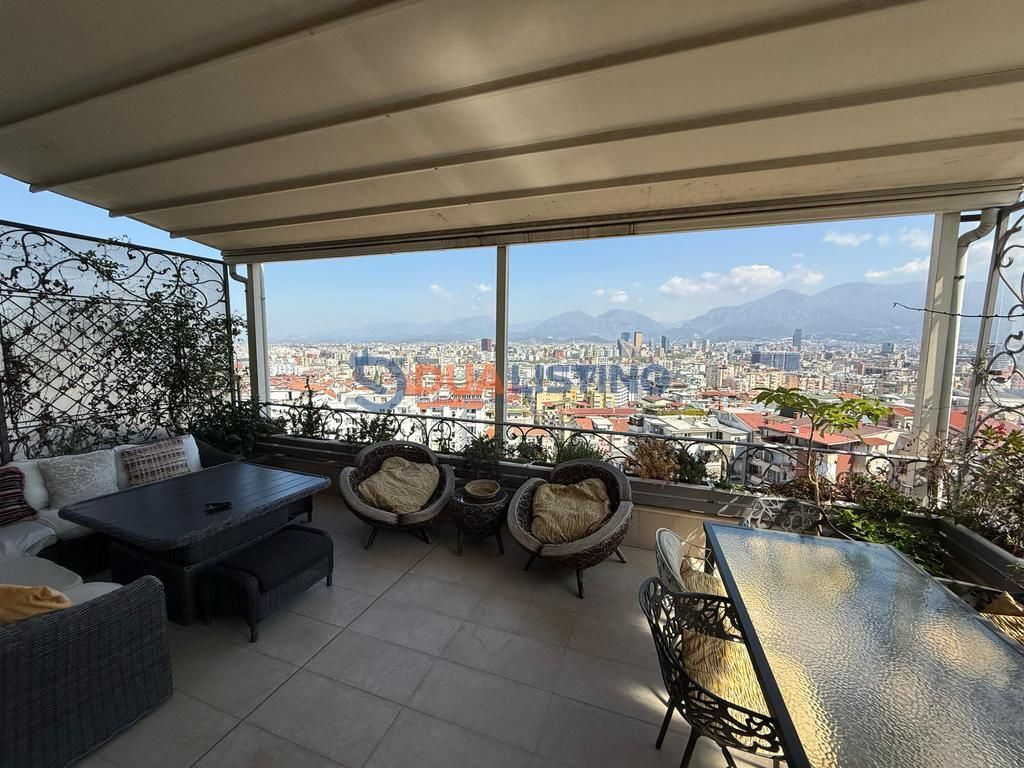 DUPLEX 5+1+3 FOR SALE AT KODRA E DIELLIT !