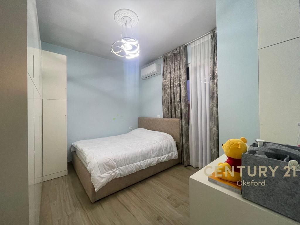 FOR SALE 2+1 APARTMENT AT SHKOLLA E BASHKUAR