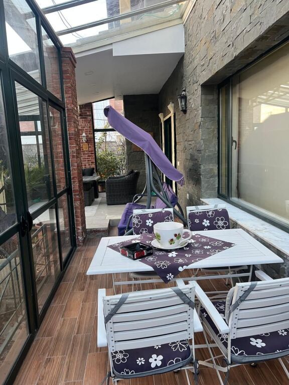 PRIVATE HOUSE FOR RENT IN SAUK