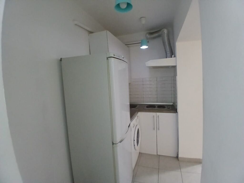 APARTMENT FOR RENT 1+1 DURRES STREET