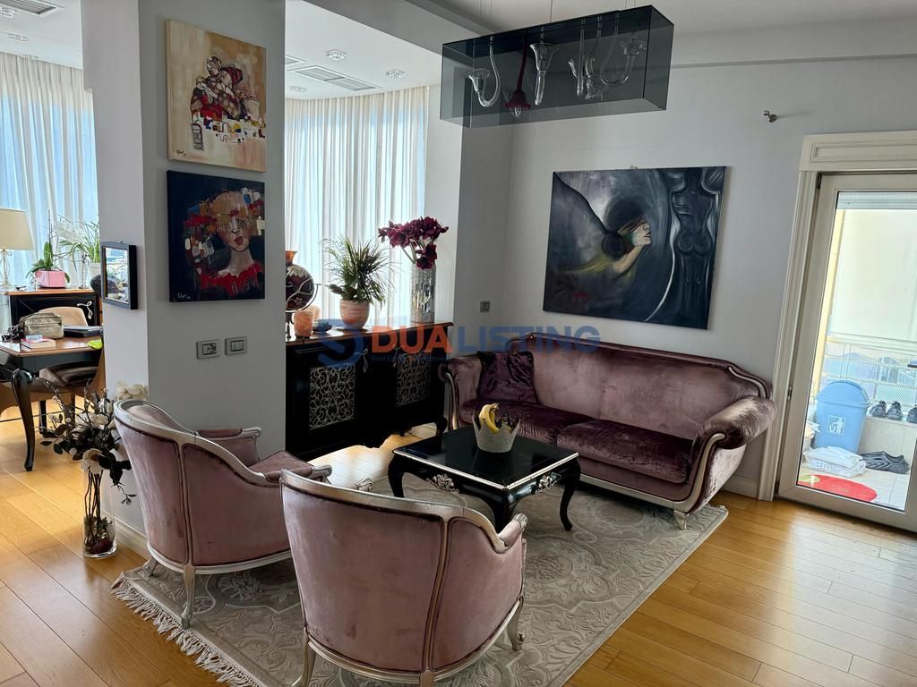 DUPLEX 5+1+3 FOR SALE AT KODRA E DIELLIT !