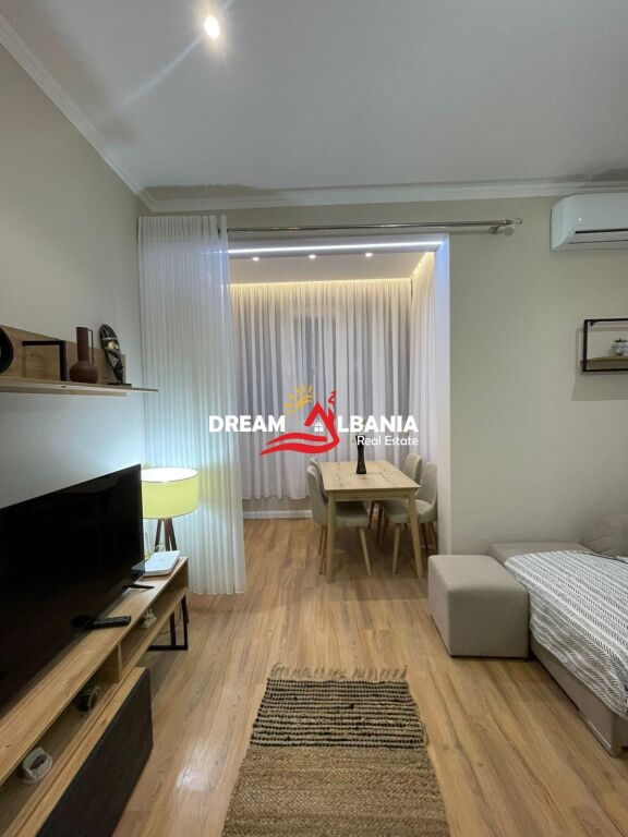 Apartment 1+1 for rent on Kavaja street near Deliorgji (ID 42111532)