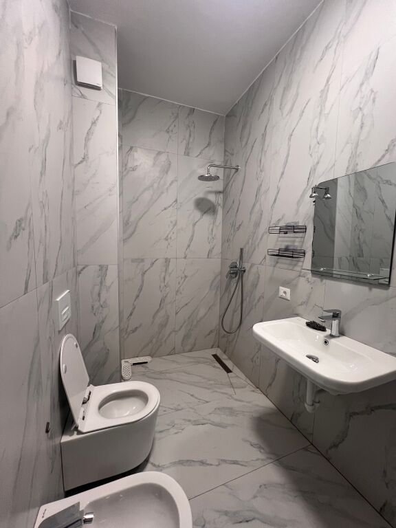 Vendo appartamento 1+1 con ipoteca in Ali Dem- Residenza Kaimi