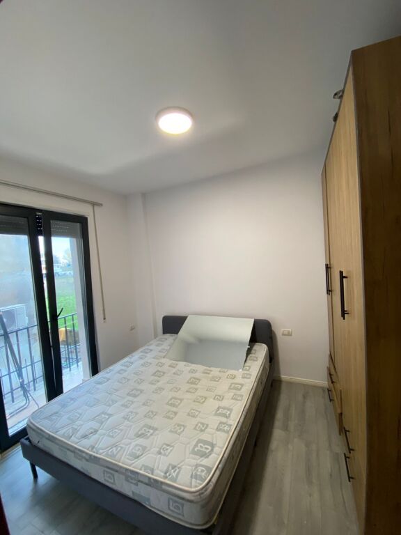 Jepet me qera apartame t 1+1 ne Astir prane Rezidences "Klensi"