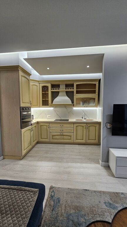 Apartment 2+1 for rent – Barricades Street