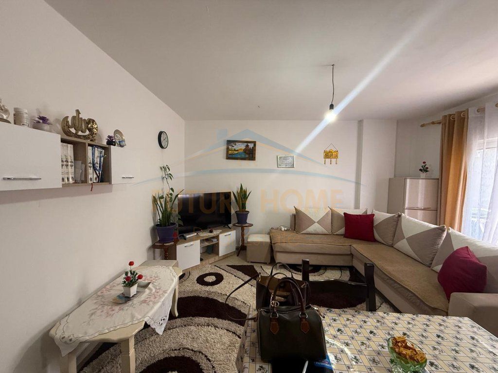Appartamento 1+1 in vendita, via Fresk Dajti