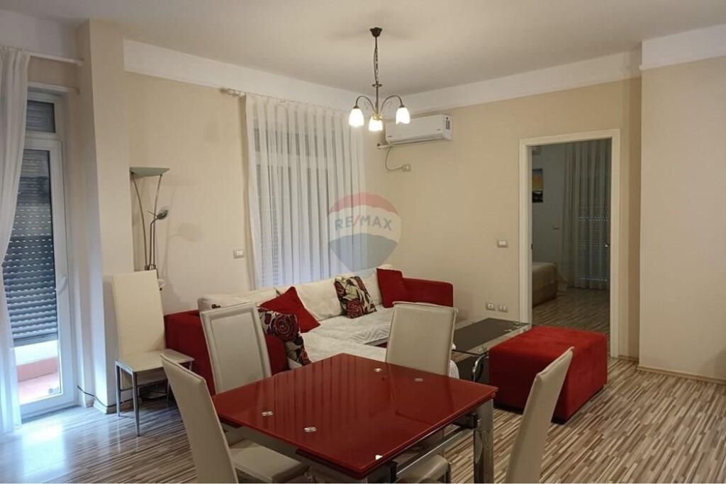 Appartamento 2+1 in affitto Via Kavaja