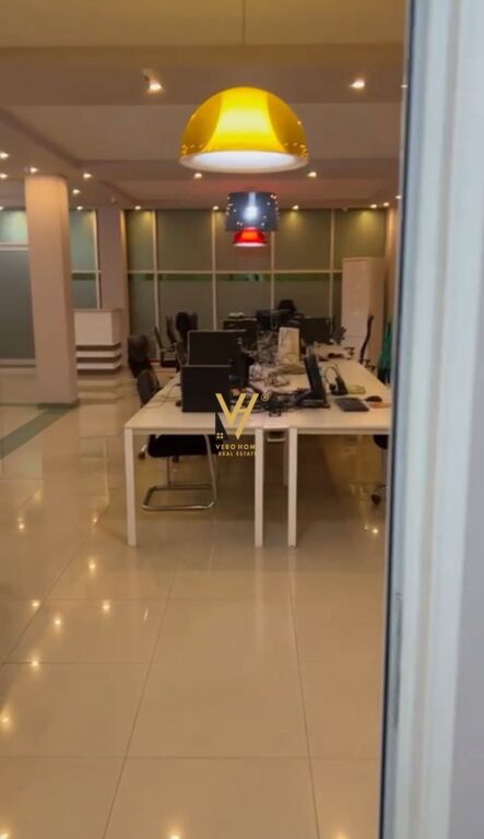 OFFICE 320 M2 FOR RENT AT THE FORMER AVIATION FIELD 2,120 EURO