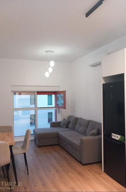 JEPET ME QIRA APARTAMENT 1+1, ALI DEMI! 400 € /Muaj Sip. Totale  49m2