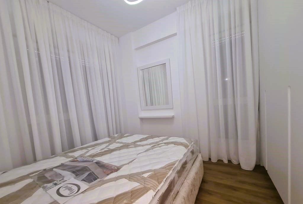 APARTAMENT ME QERA 1+1 NE SHKOZE!