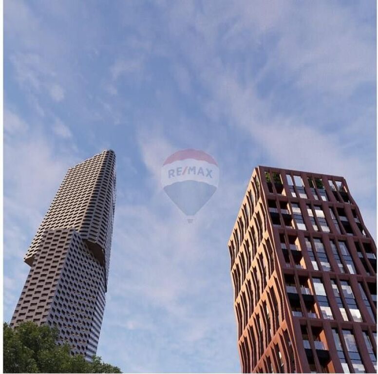 APPARTAMENTO 1+1 IN VENDITA AL NUOVO BOULEVARD