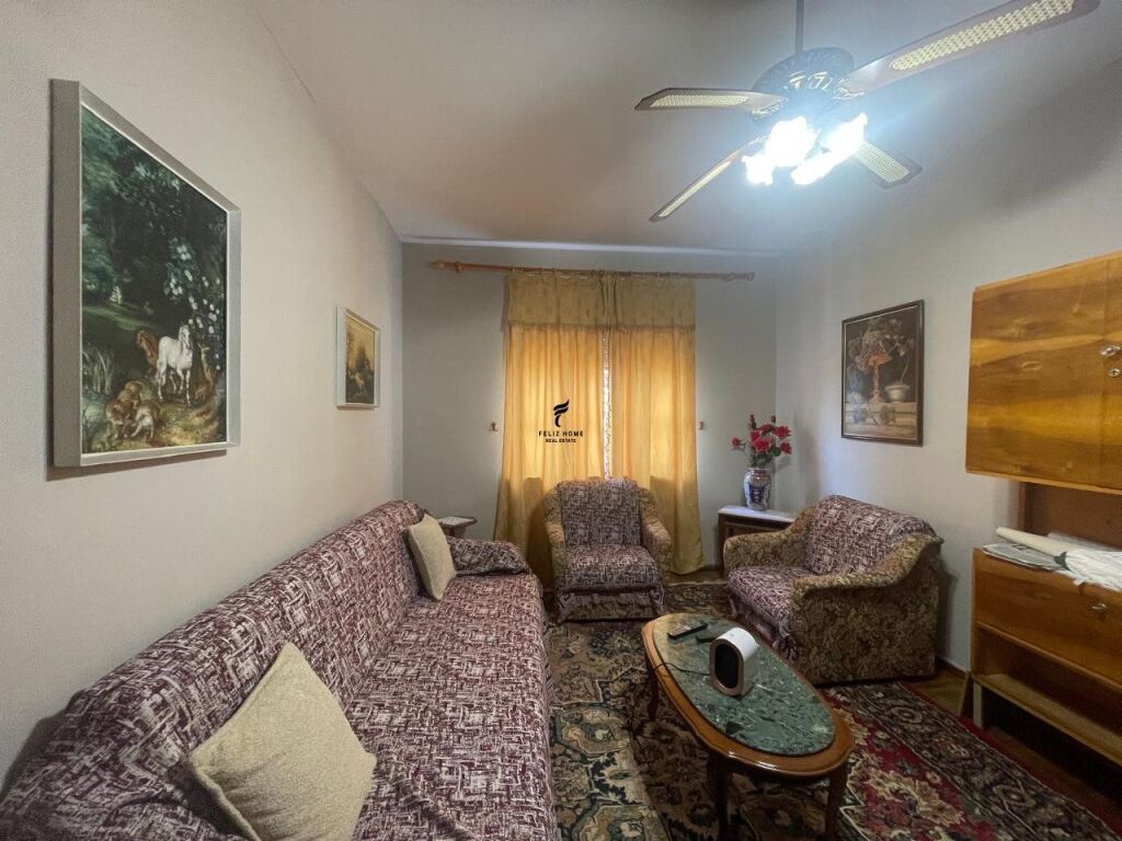 APARTMENT FOR RENT 2+1 FORMER RESTAURANT DURRËS 50,000 LEKE FH-67120